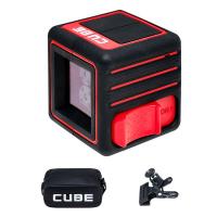 Лазерный уровень ADA CUBE HOME EDITION