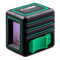 Лазерный уровень ADA Cube MINI Green